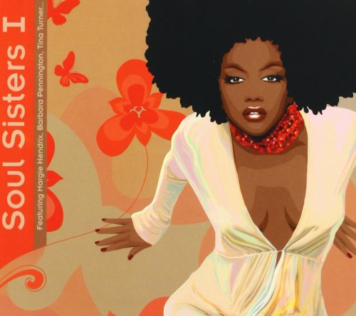 Product Image: Soul Sisters I