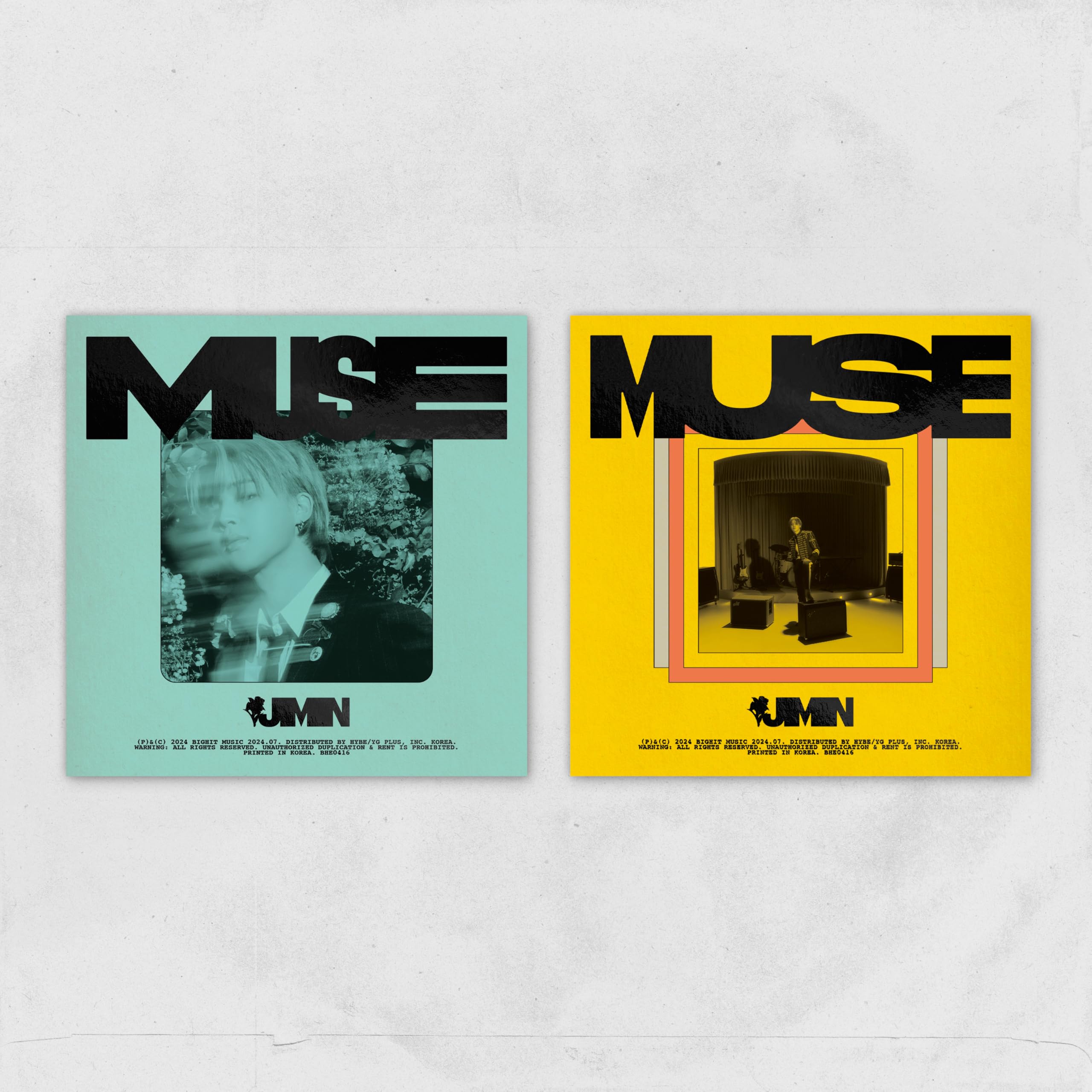 Muse - Random Cover Music