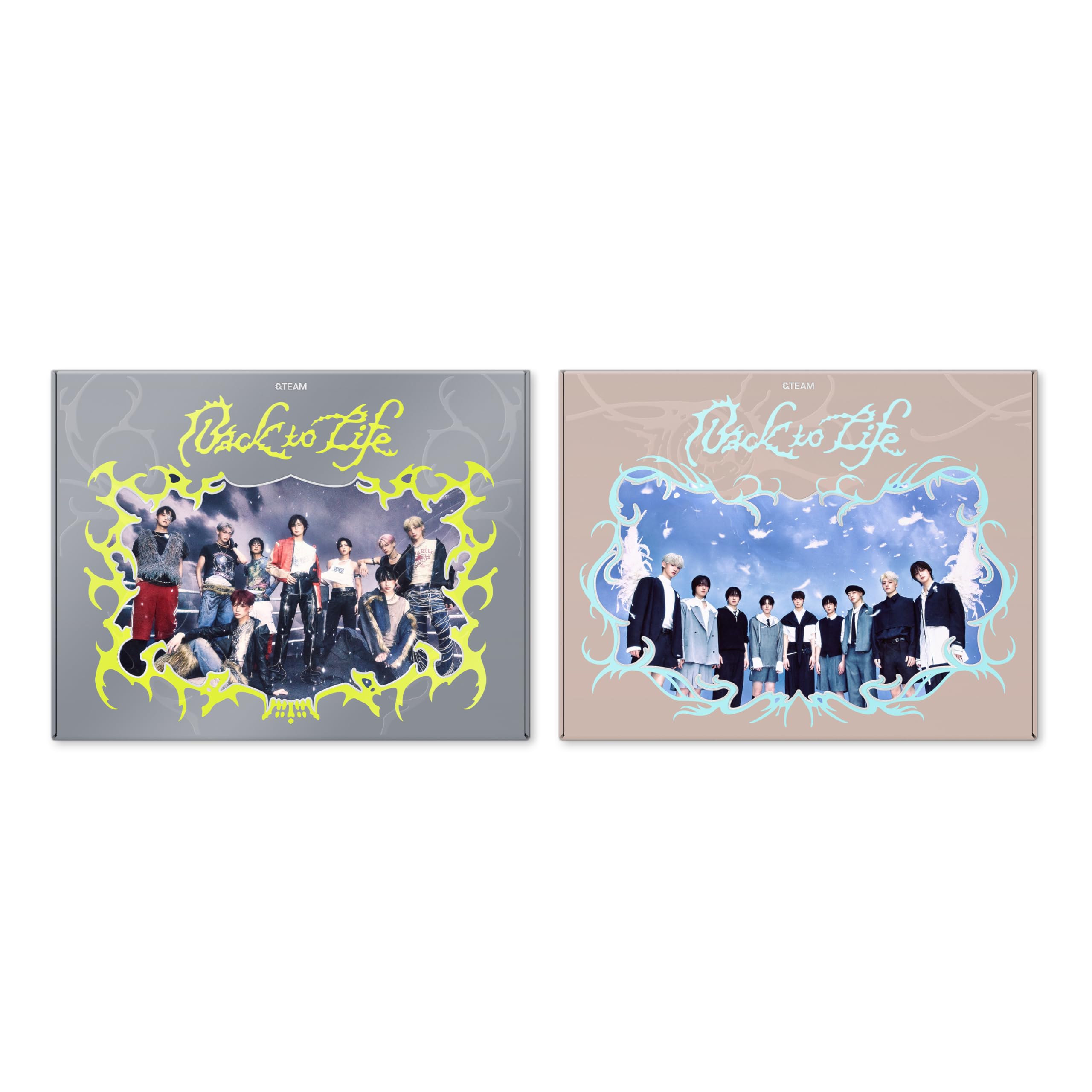 &TEAM KR 1st Mini Album （韓国盤）【正規輸入盤】 cd