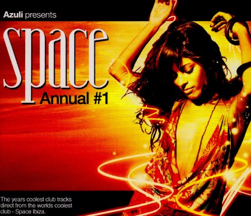 Space Annual 2006: Azuli Prese Pop