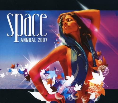 Space Annual 2007 Dance & Electronic