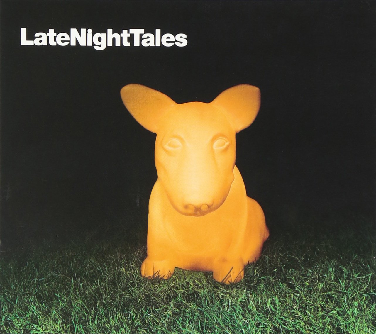 Late Night Tales (Arctic Monkeys) Alternative & Indie