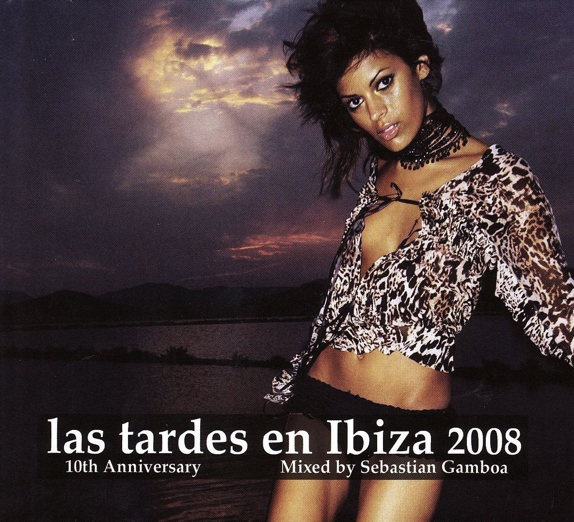 Las Tardes en Ibiza 2008 Pop