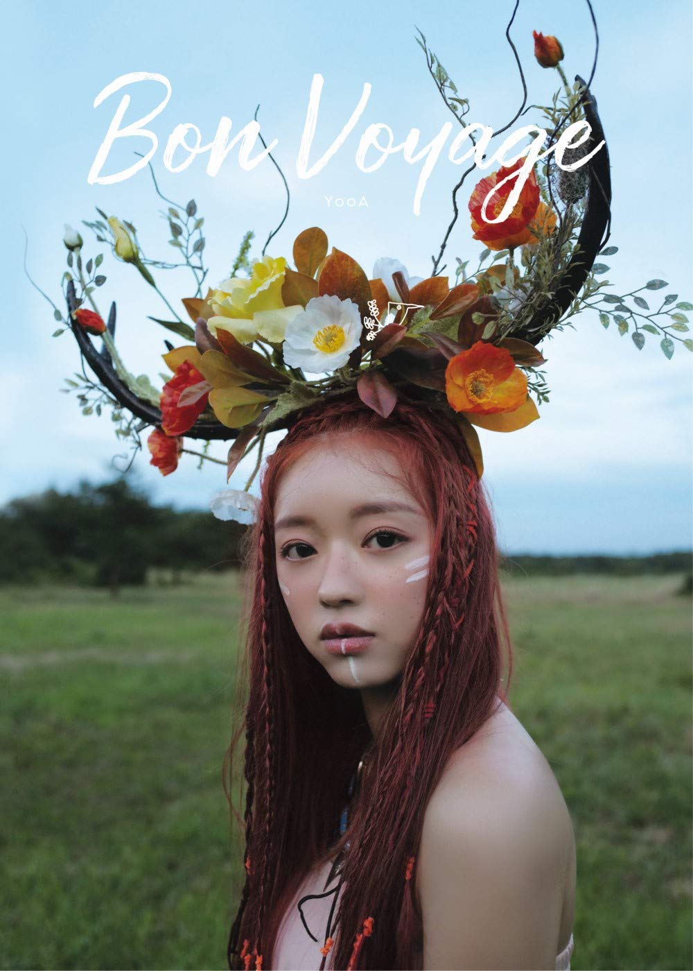 Bon Voyage-Photobook Pop