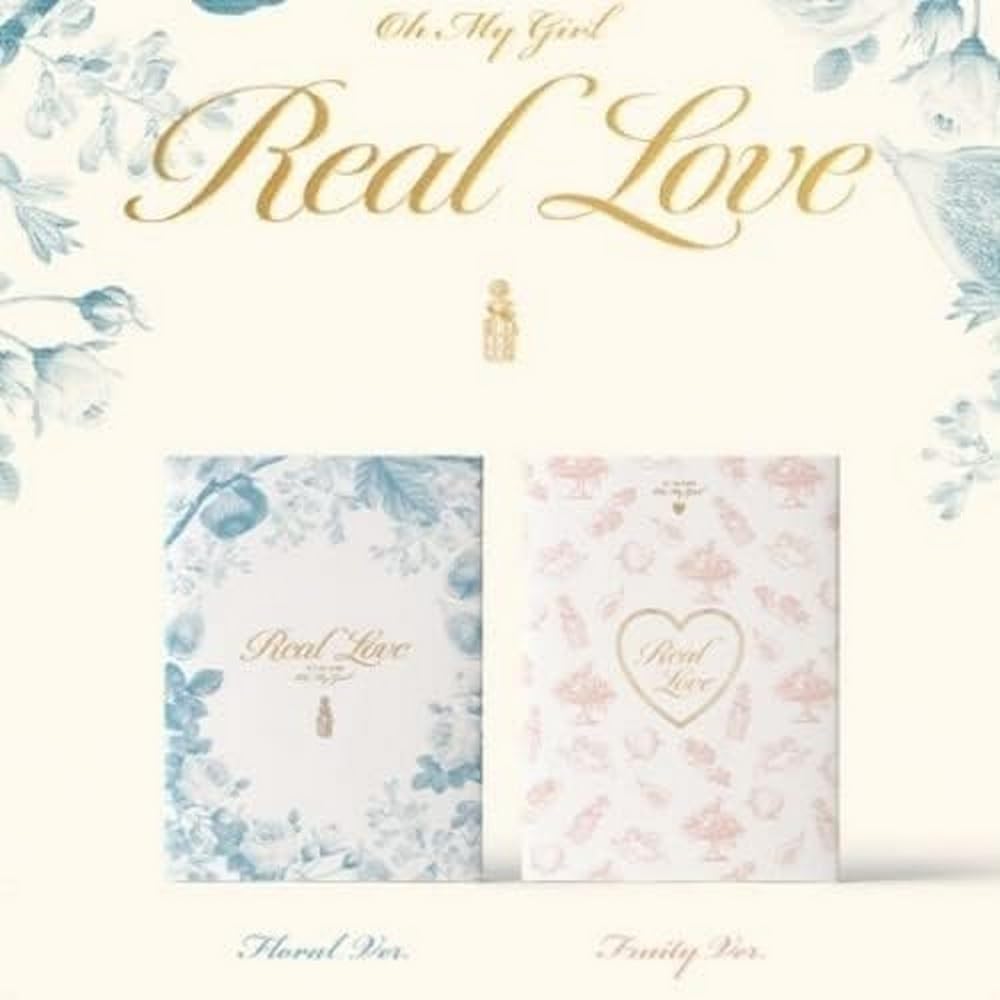 Real Love-Inkl.Photobook Dance & Electronic