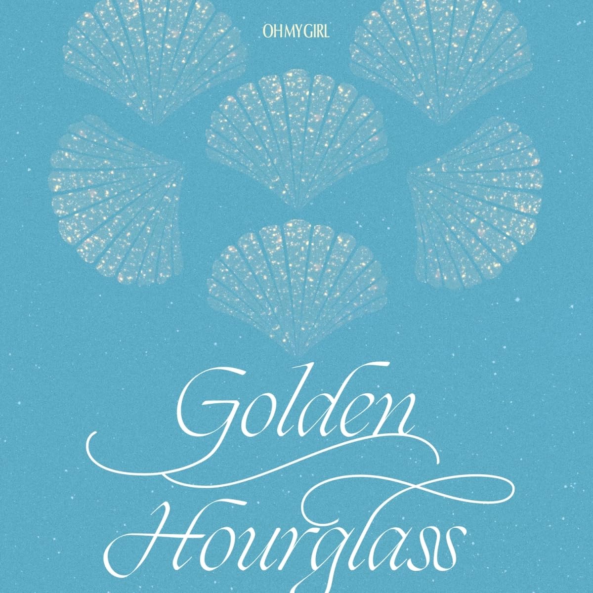 Golden Hourglass Music