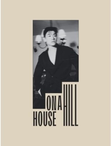 House on a Hill - Inkl. Photobook Music