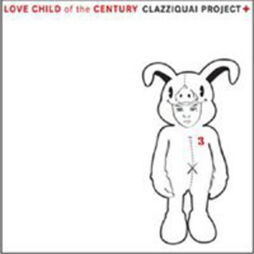 Love Child of the Century World Music