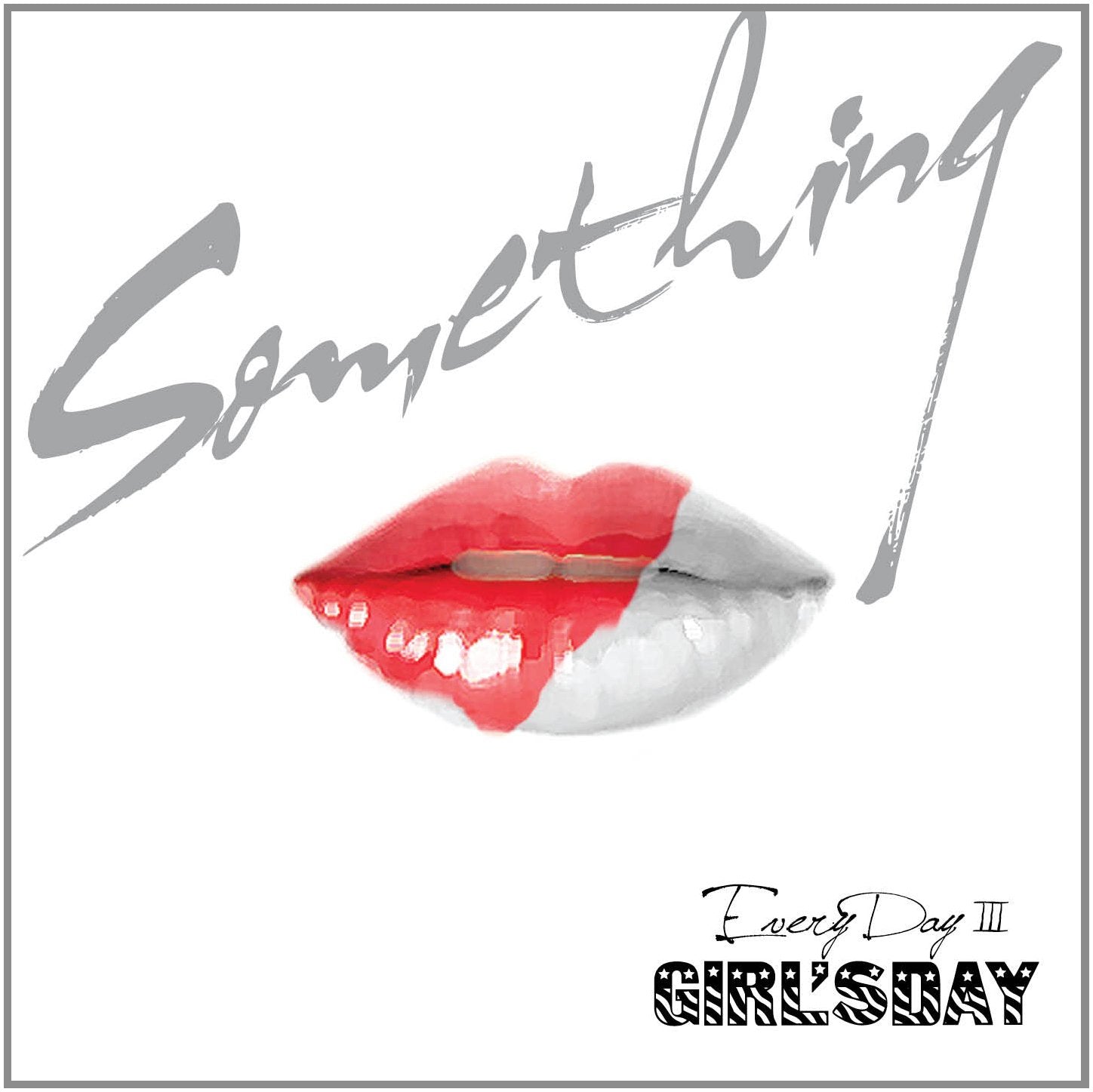 Girl's Day Everyday Pop