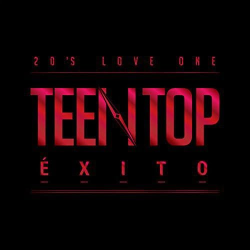 Teen Top Exito-Inkl.Photobook Pop