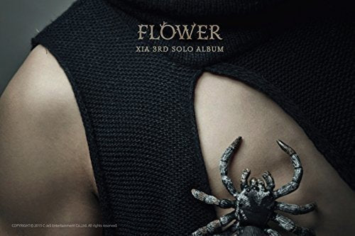 Flower (Vol.3) Soundtracks & Musicals