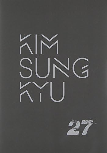 27 (2nd Mini Album) World Music