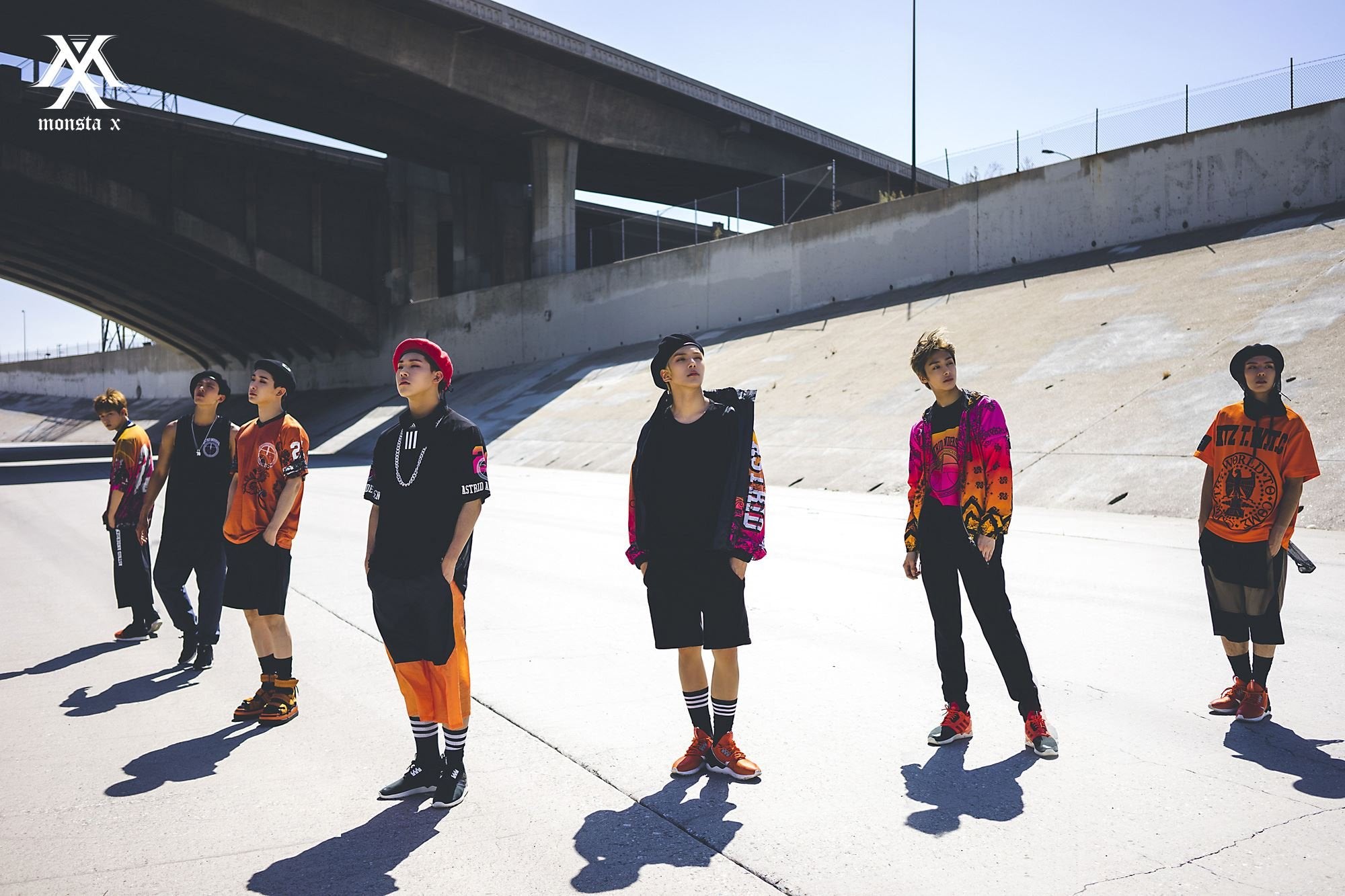 Rush-Secret Version Pop