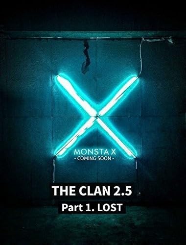 Clan 2.5 Part 1.Lost-Lost Version Pop