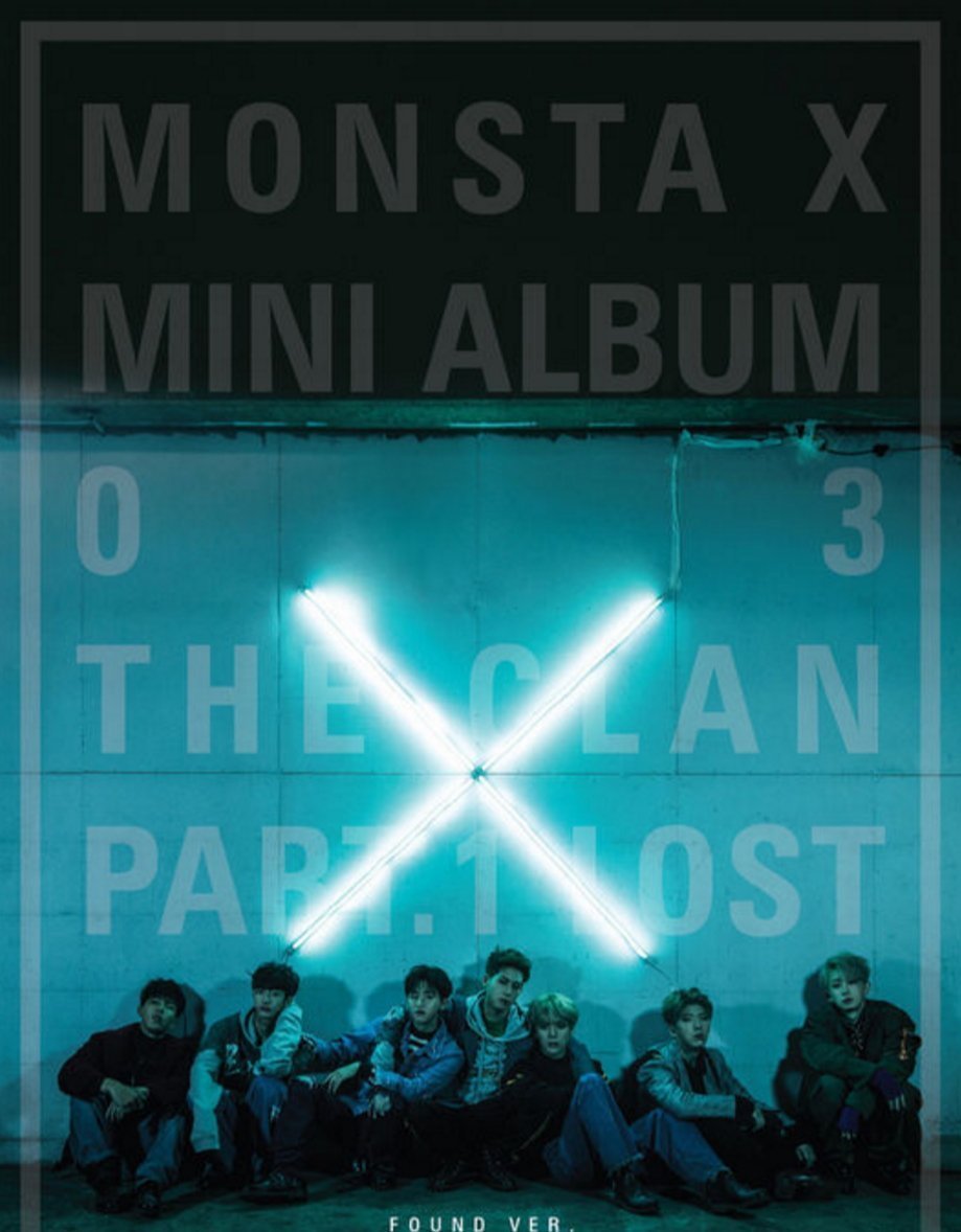 Product Image: Clan 2.5 Part 1.Lost-Found Version