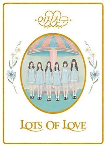 Lol-Lots of Love Version Pop