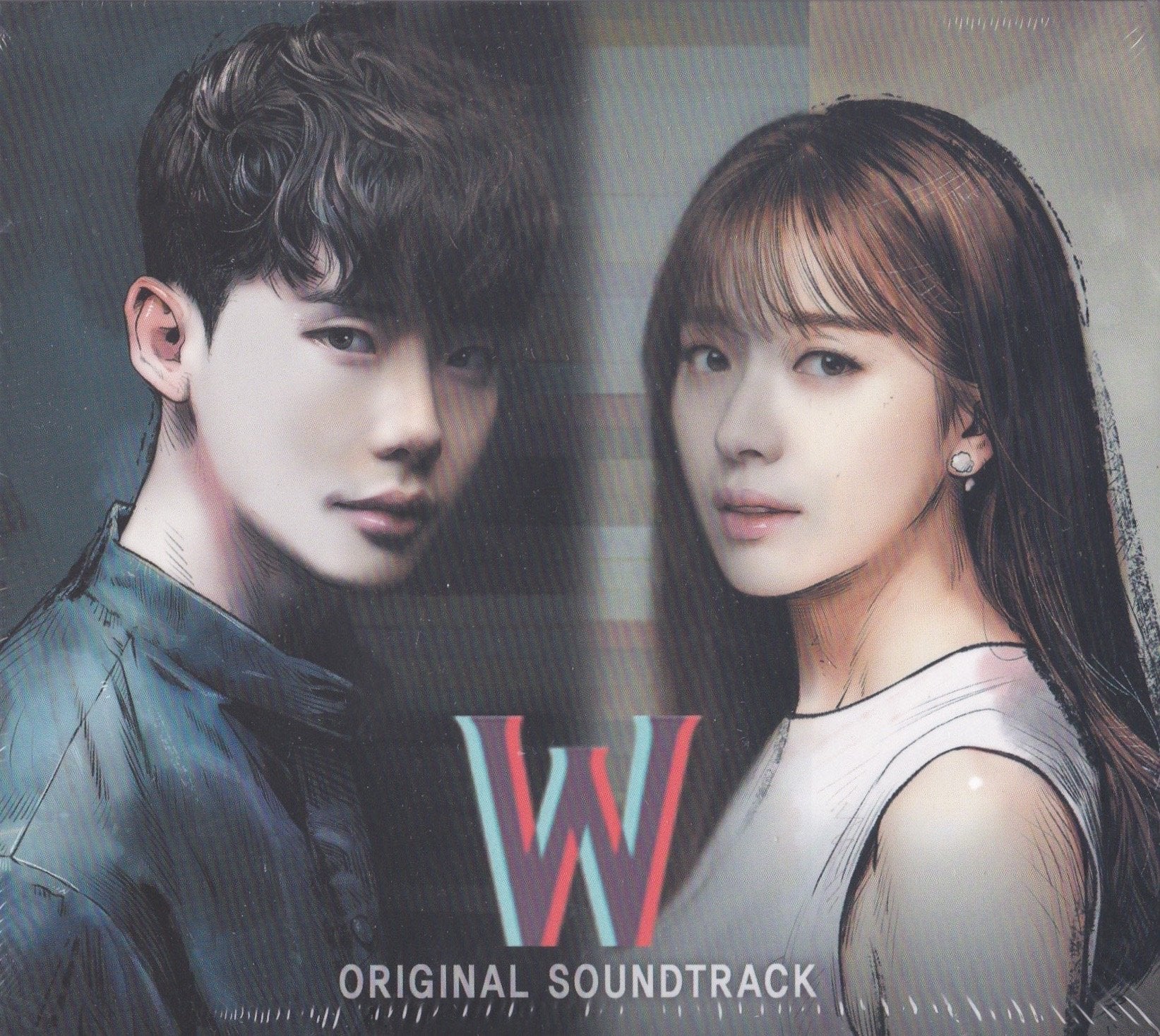 W. O.S.T - MBC Drama Music