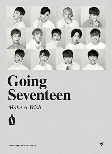 Going 17-Make a Wish Pop