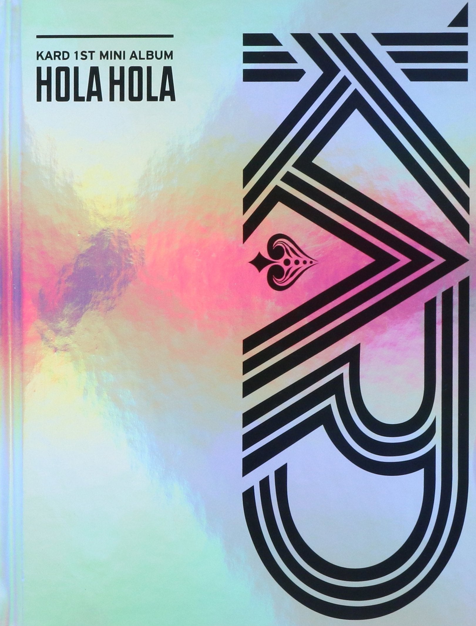 Hola Hola Pop