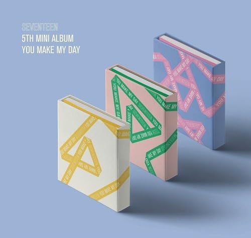 You Make My Day Pop