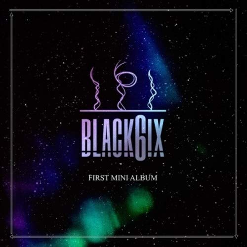 1st Mini Album Pop