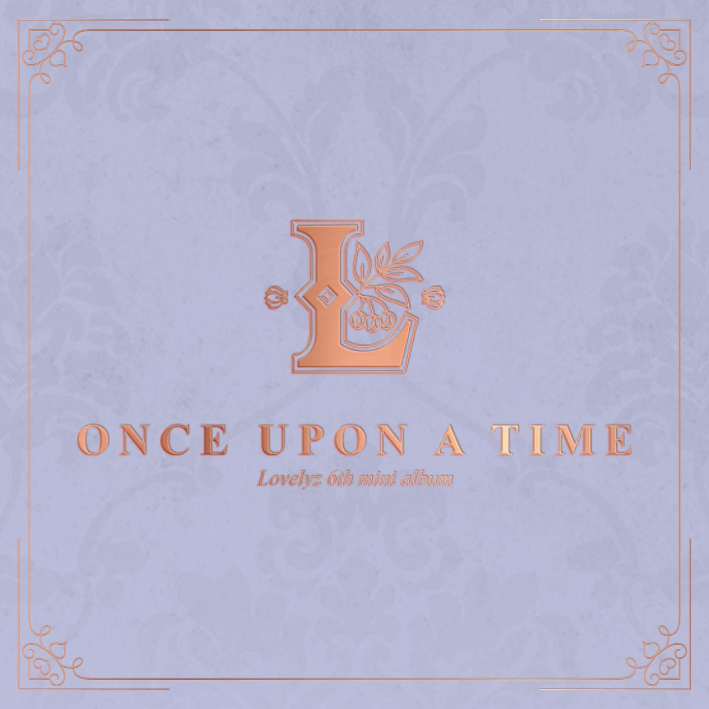 Once Upon a Time (incl. 80pg Booklet, Special Letter + Photo Card) Music for Children