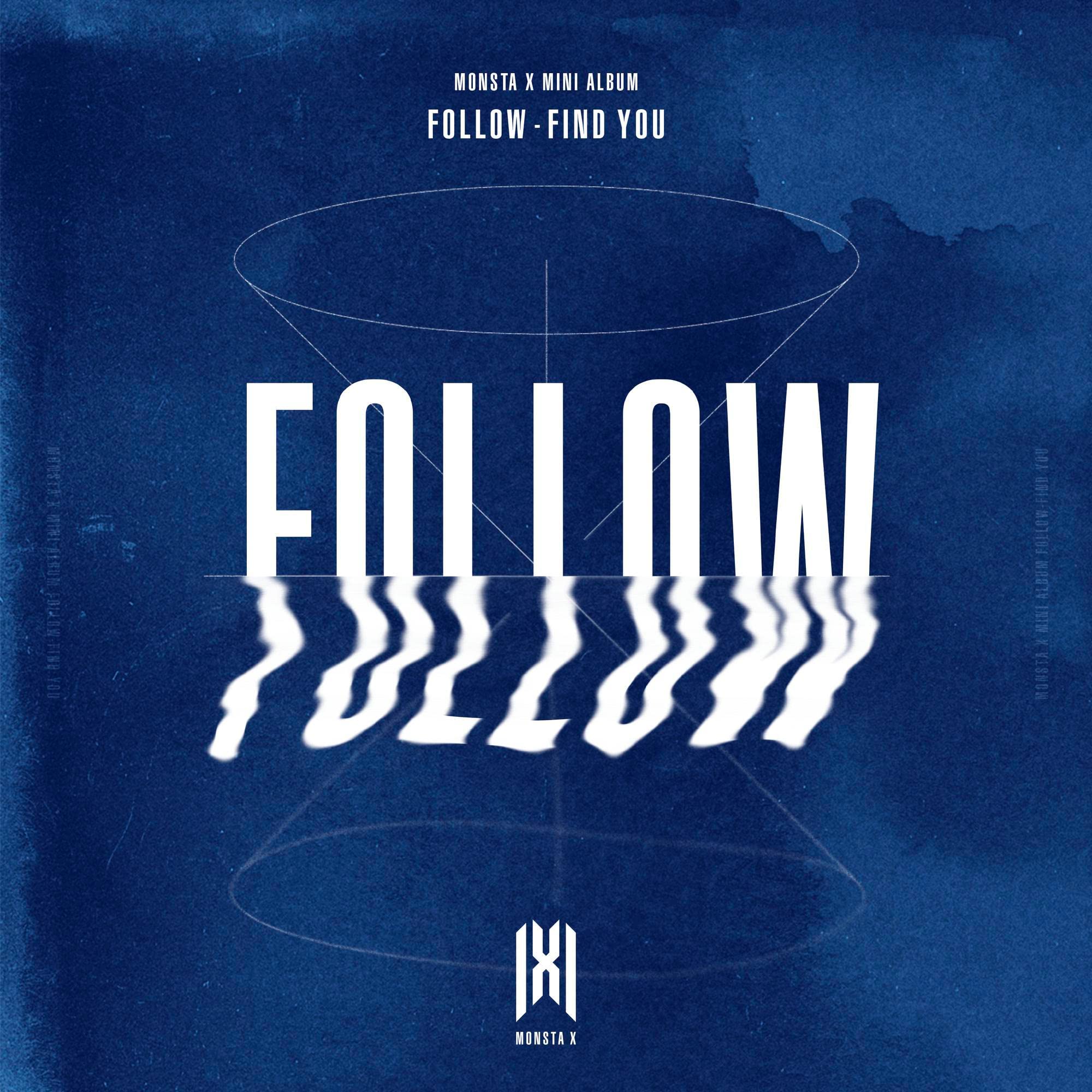 Follow-Find You (Zufällige Abdeckung) Pop