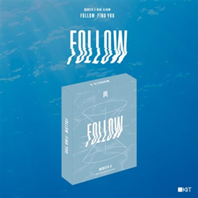 Follow - Find You (Kit Album - Premium) Music