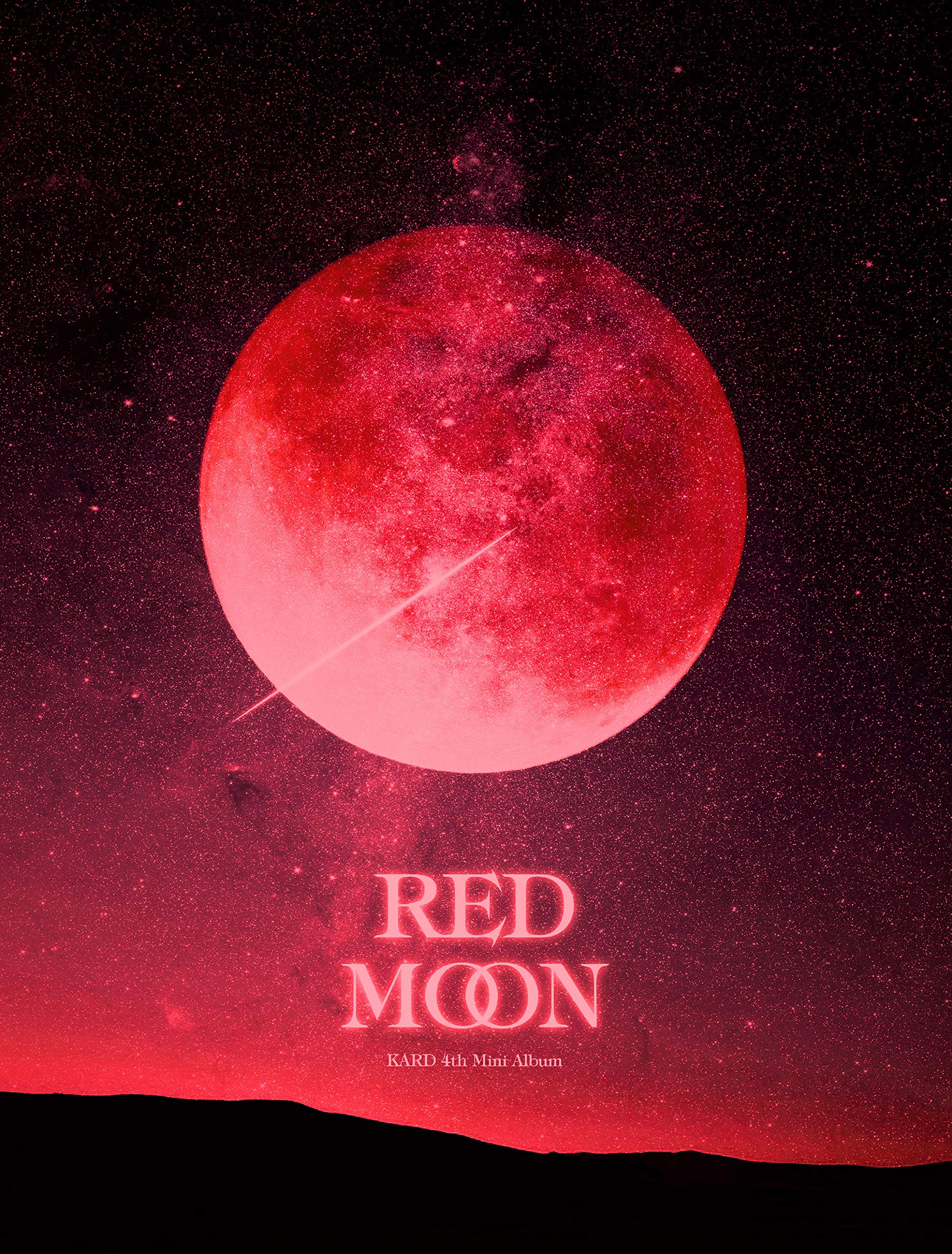 Red Moon Pop
