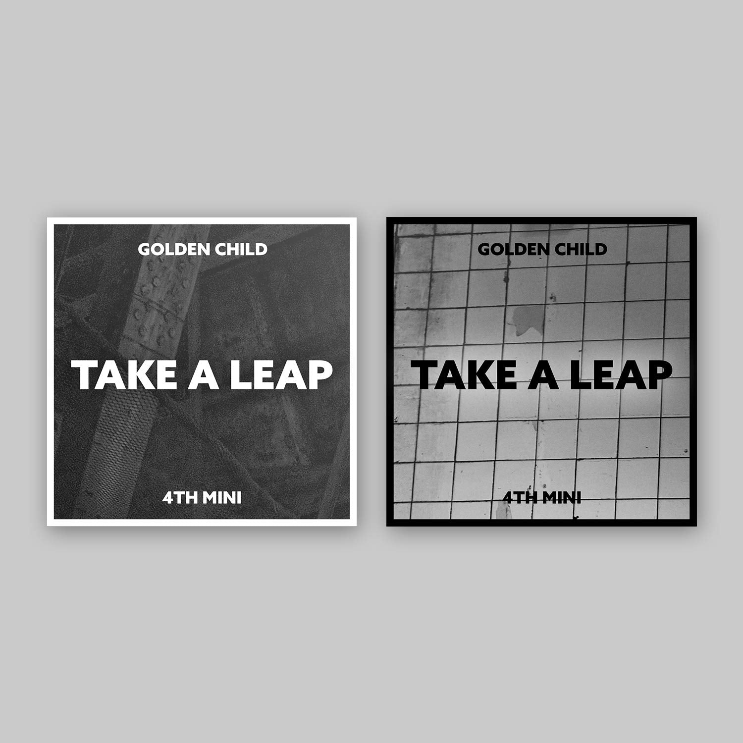 Take a Leap Pop