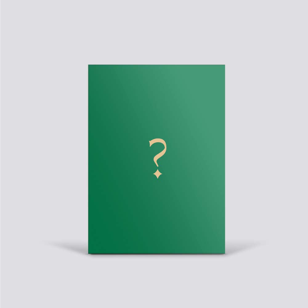 Travel-Light Green Version Pop