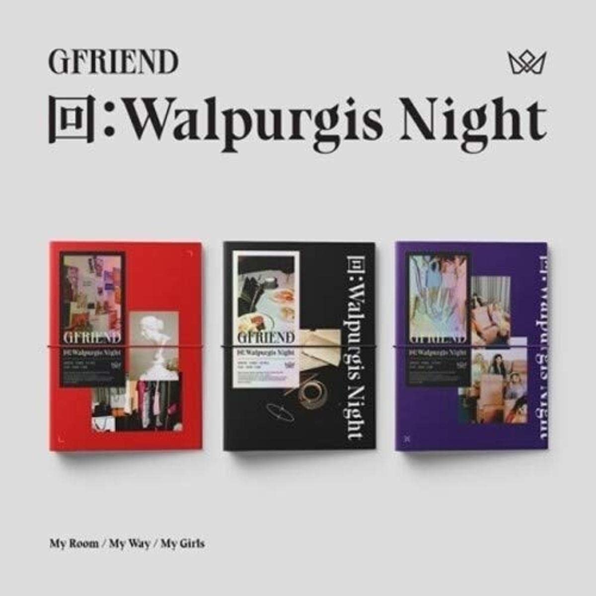 Product Image: Walpurgis Night