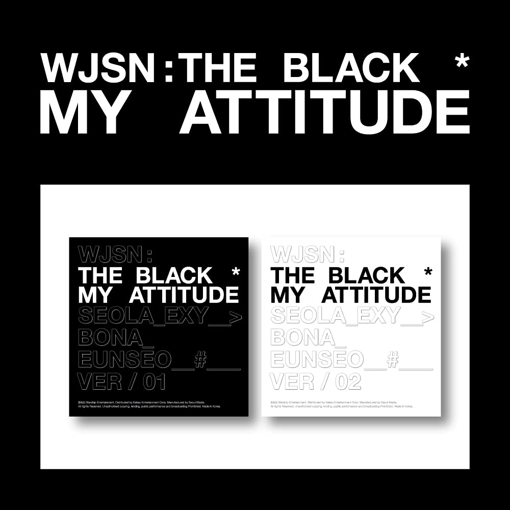 My Attitude-Photoboo cd