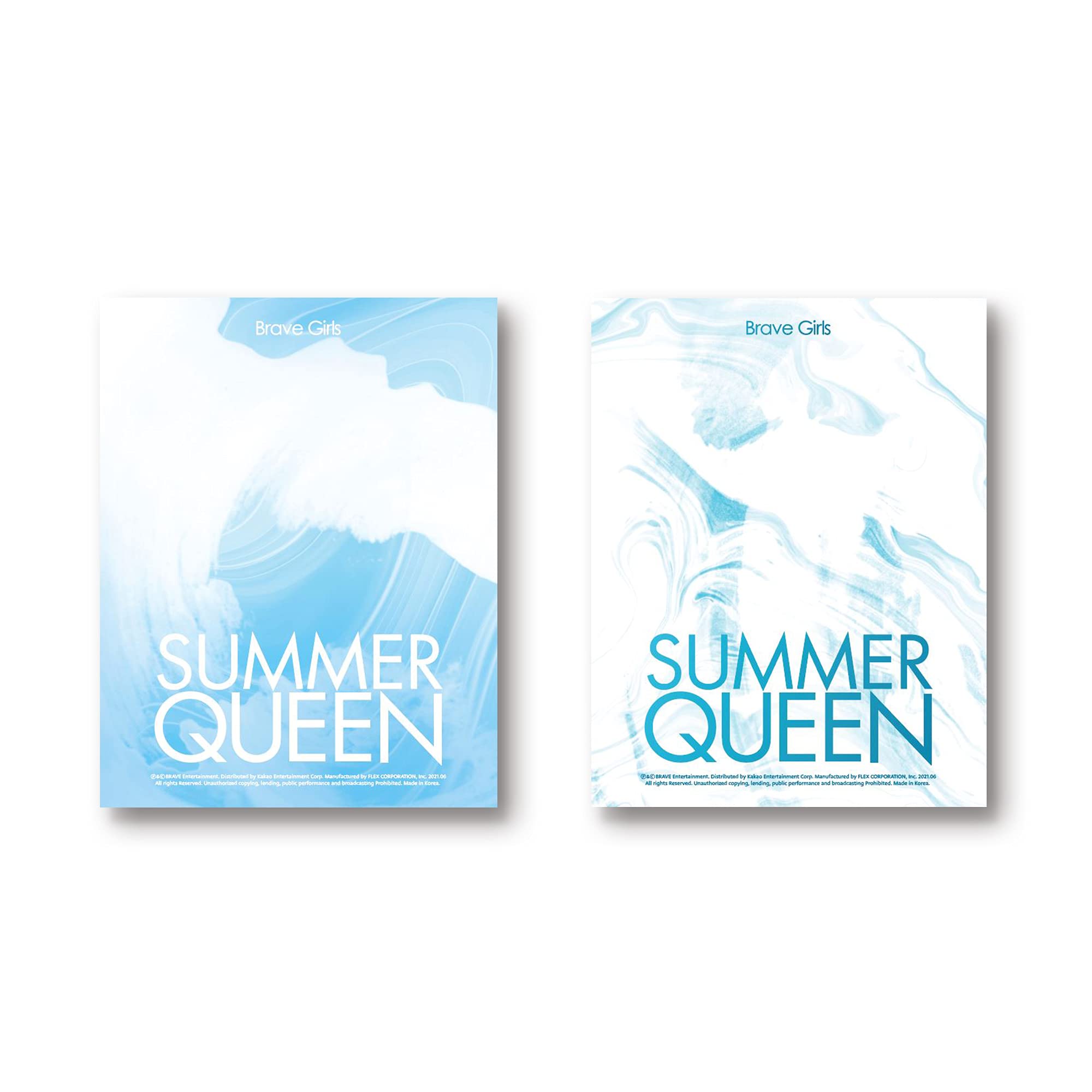 Summer Queen-Inkl.Photobook Pop