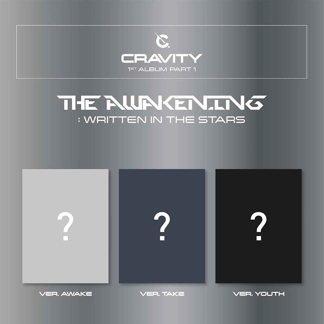 Awakening: Written in the Stars-Inkl.Photobook Pop