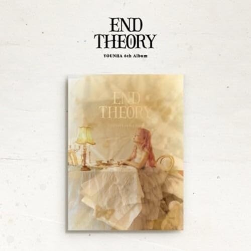 End Theory-Inkl.Photobook Pop