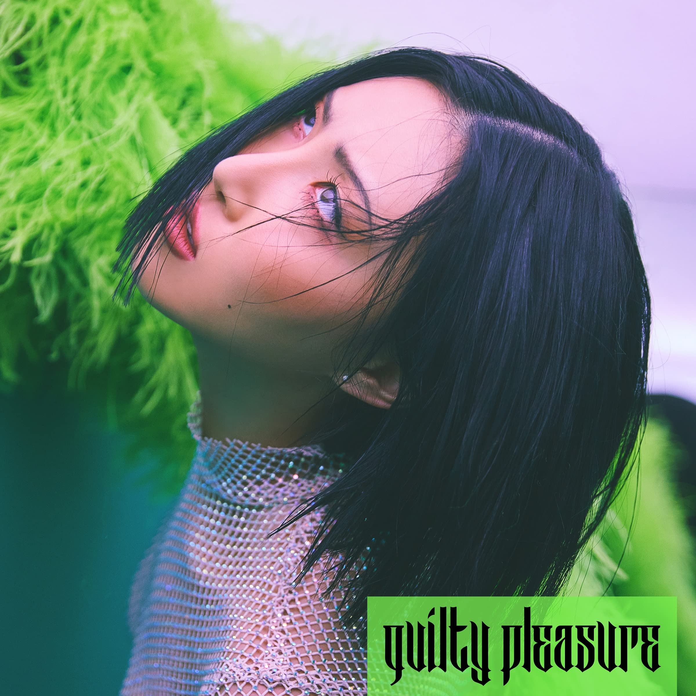 Guilty Pleasure-Inkl.Photobook Pop