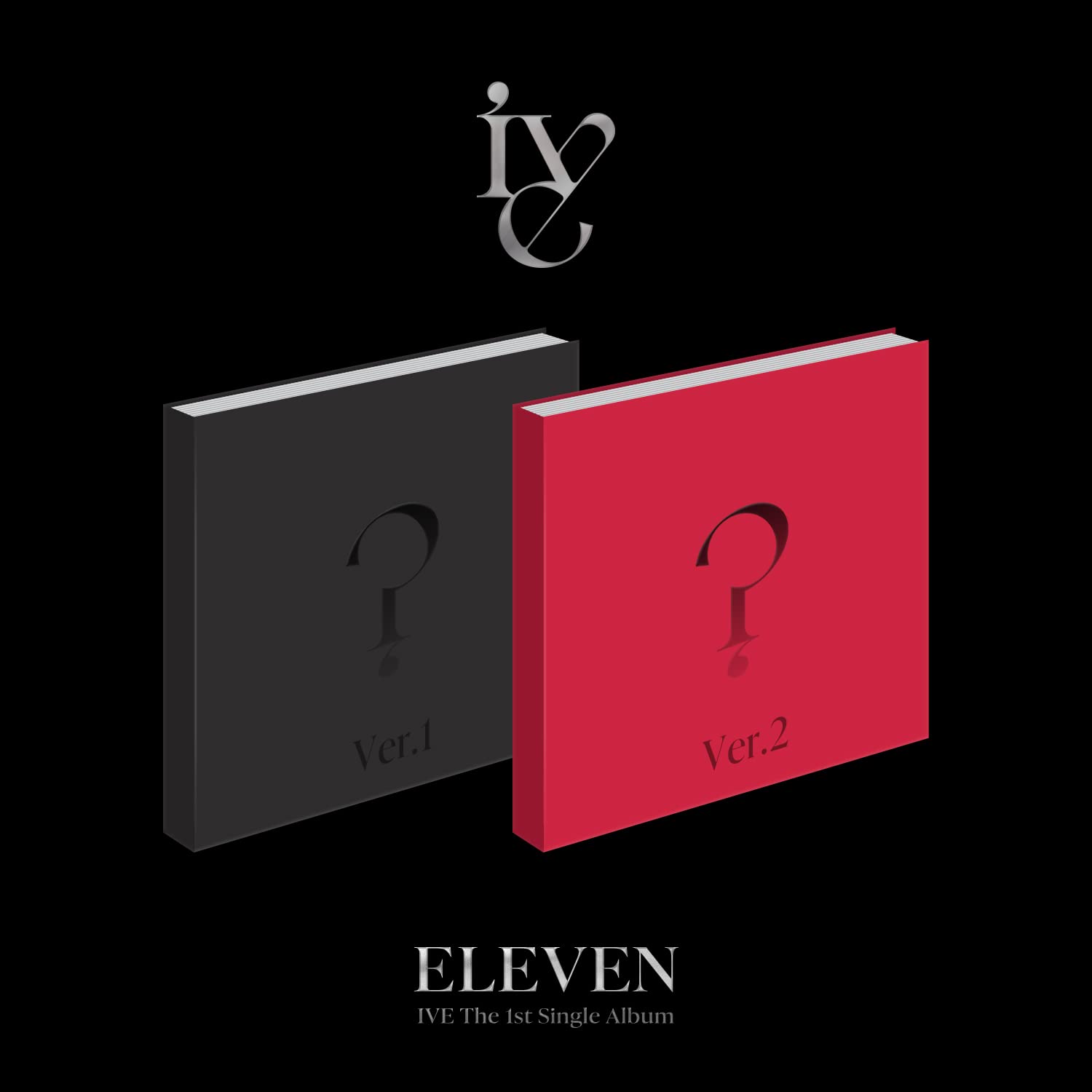 Eleven-Inkl.Photobook Pop