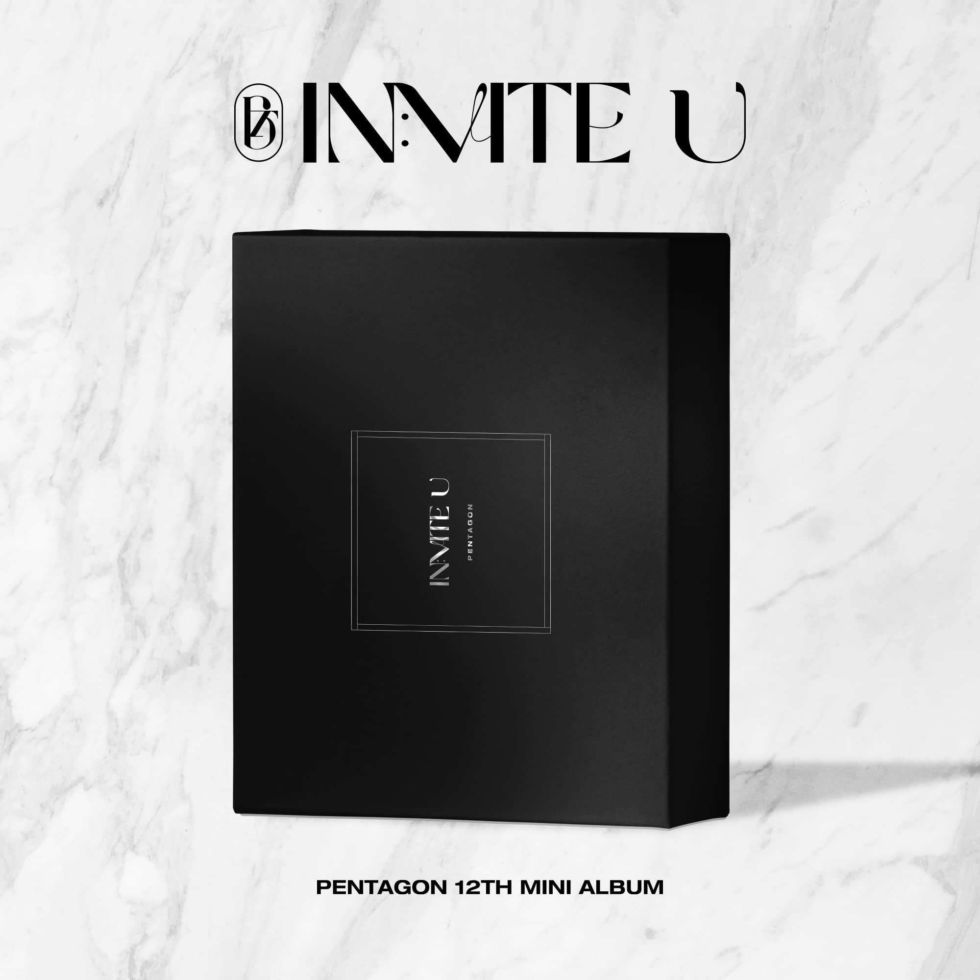 In:Vite U cd