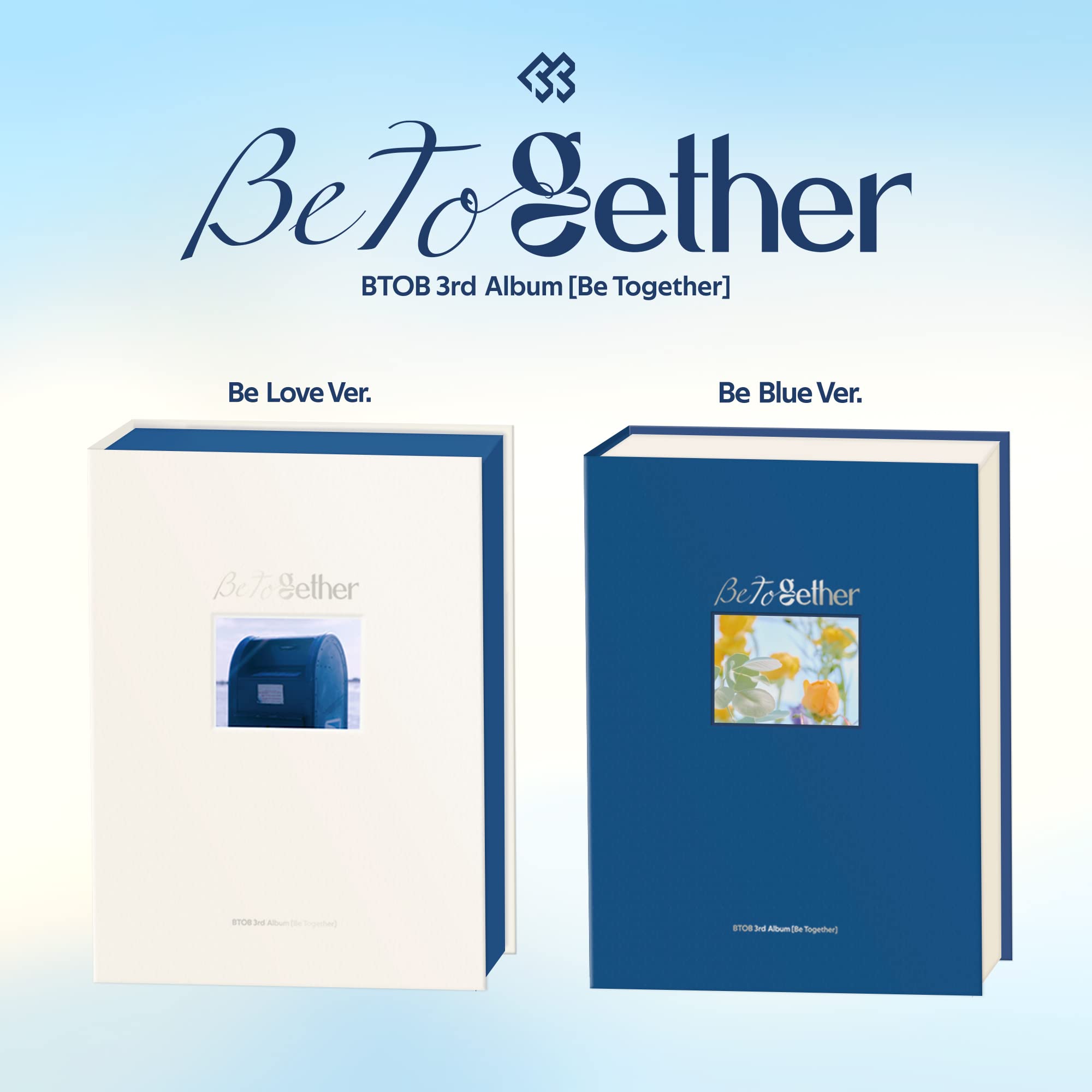 Product Image: Be Together Vol.3