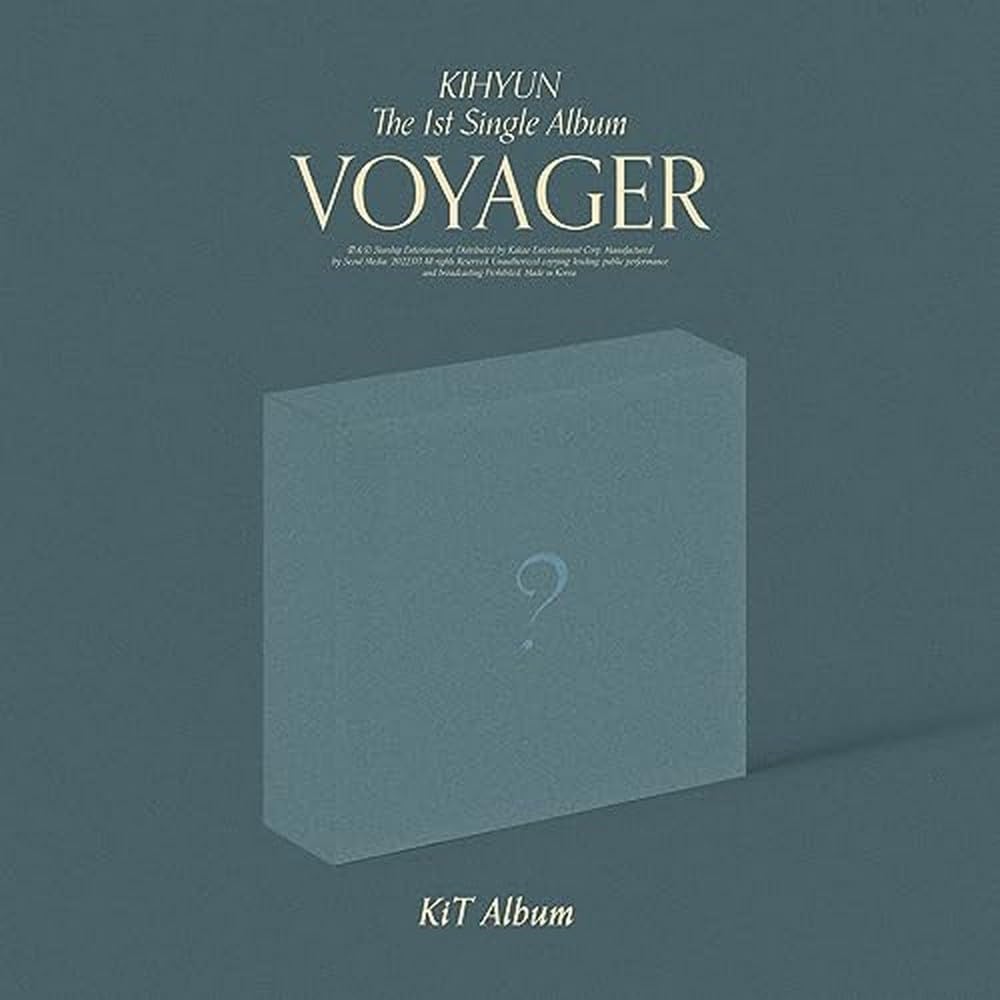 Voyager-Inkl.Photobook Pop