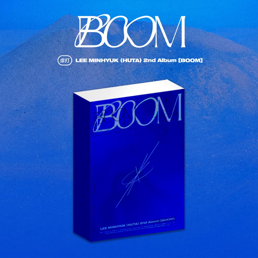Boom-Inkl.Photobook Pop