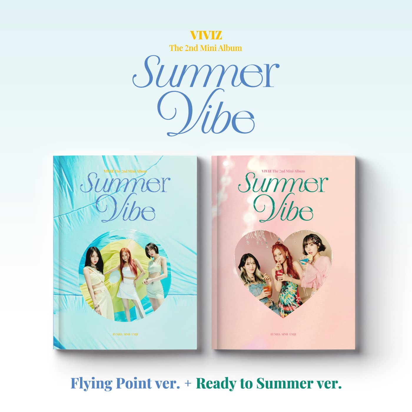 Summer Vibe-Inkl.Photobook Pop