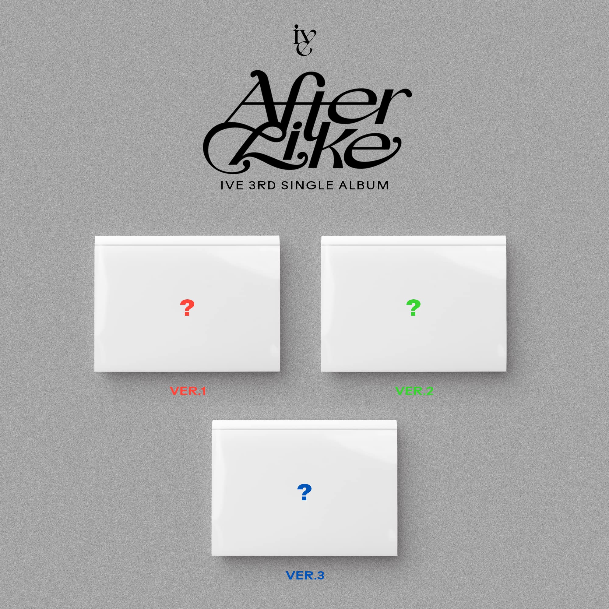 Product Image: After Like - Inkl. Photobook