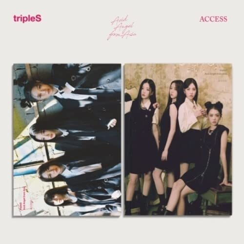 Acid Angels from Asia : Access-Inkl.Photobook Music
