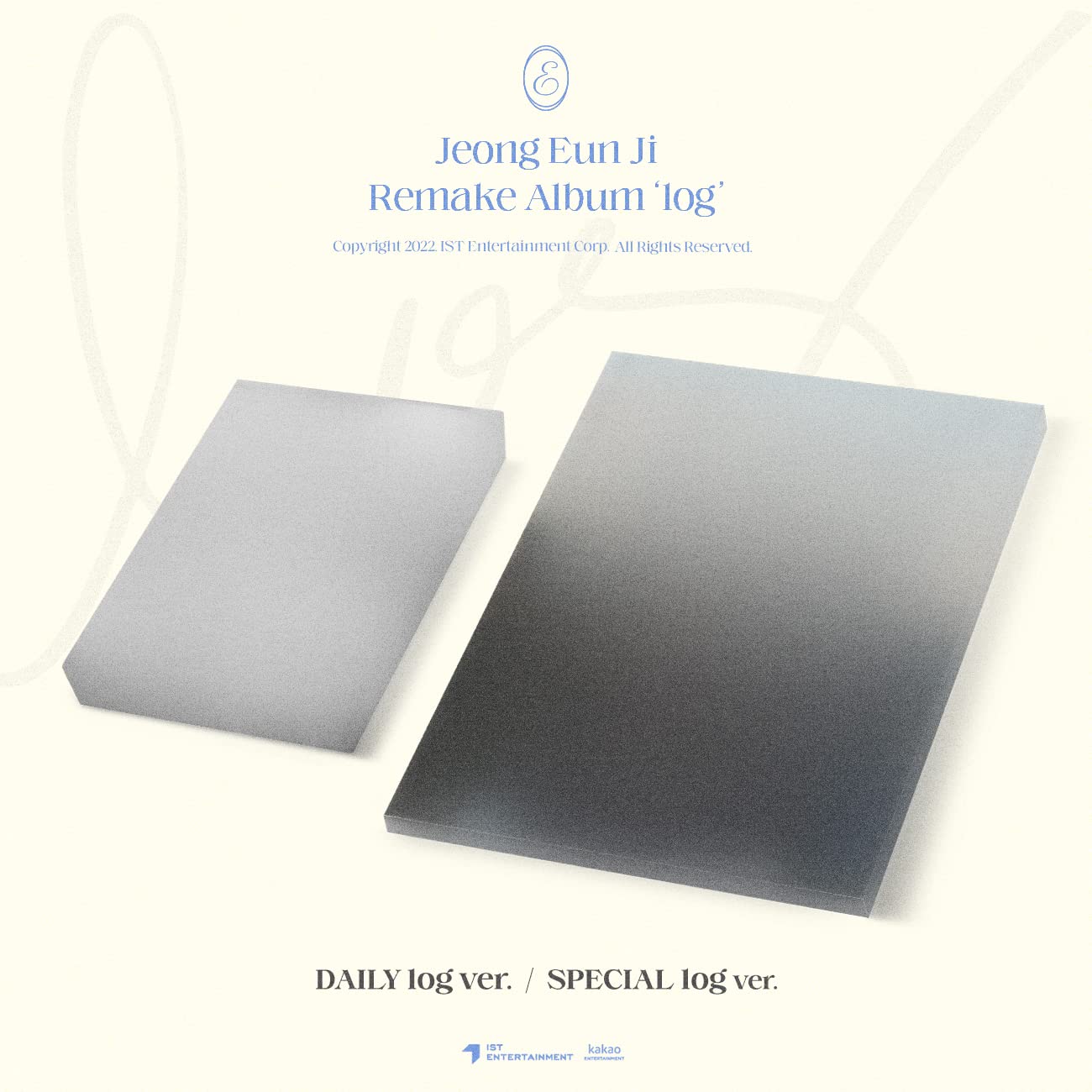Log-Inkl.Photobook Music