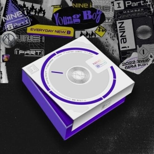 I (Part.1)-Inkl.Photobook Music