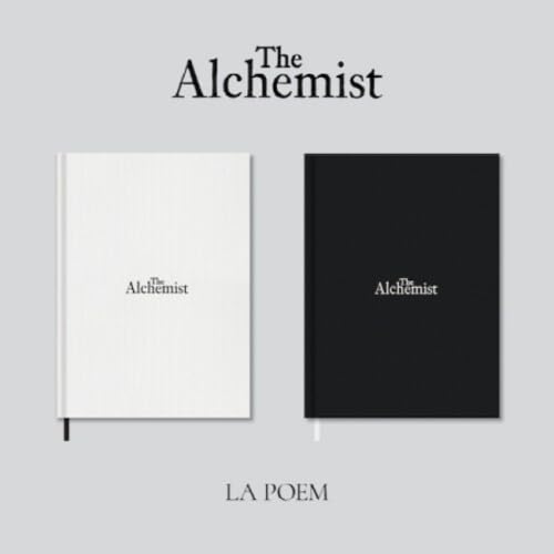 Alchemist-Inkl.Photobook cd