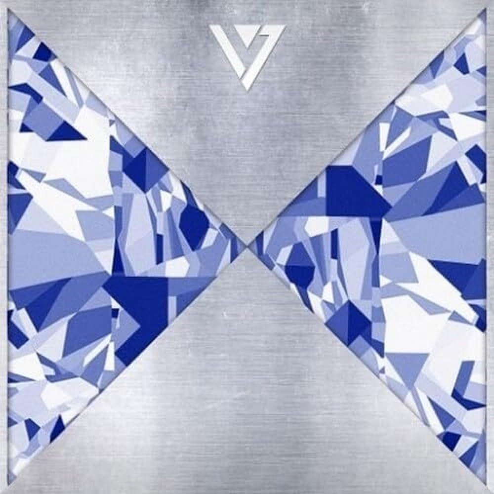 17 Carat-INKL. Photobook cd