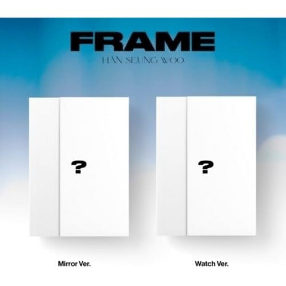 Frane - Inkl. Photobook Pop